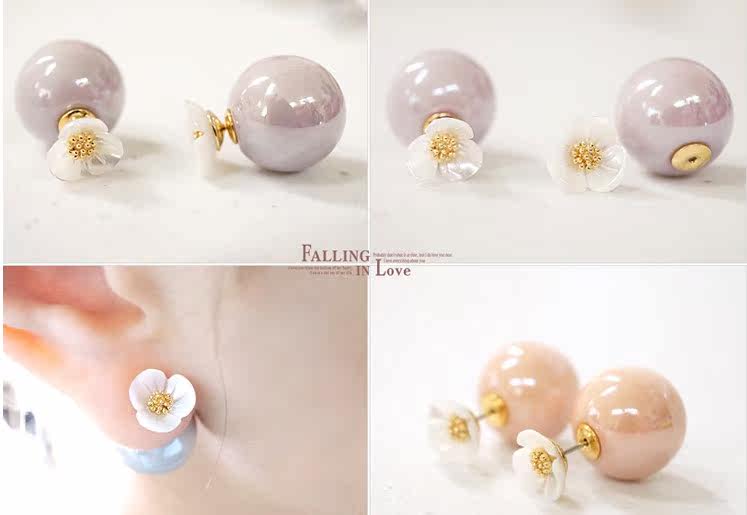 Broche femme en autre - Ref 1175724 Image 12