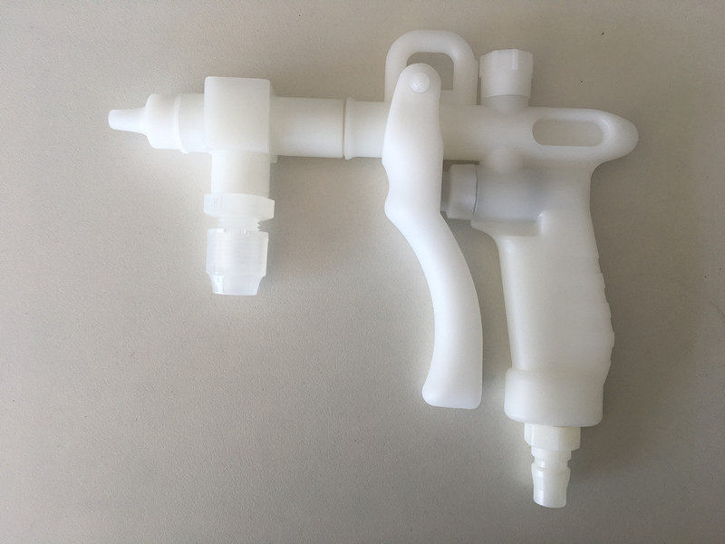 JOSOT Jozon PP water gun PP gas gun booster gun JHG-2 plastic blown dust gun water spray gun