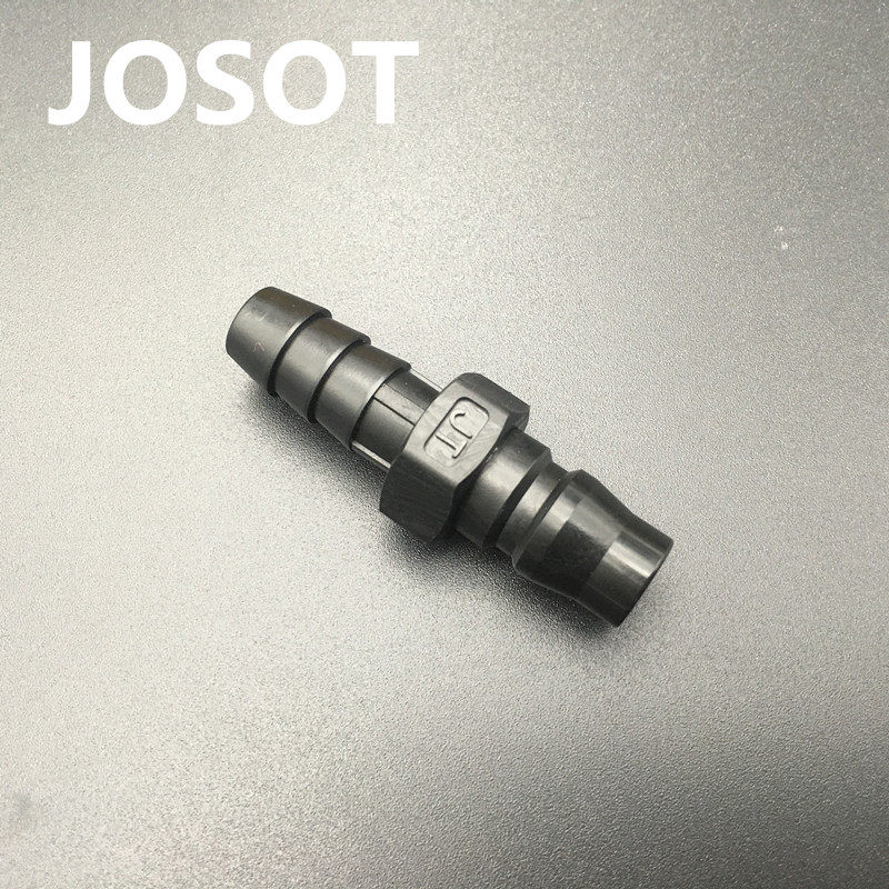 Japan JOPLAX Tongan Bamboo Knuckle Type Ventilation Plastic Quick Joint Plastic Steel Joint JT-02 03 04