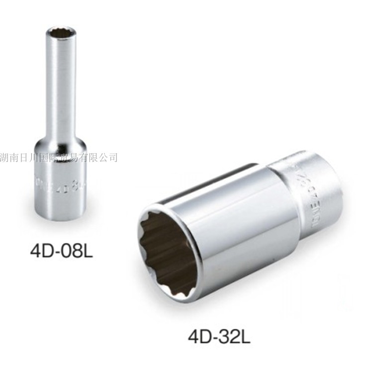 Japan TONE front 4D-34L 4D-34L 35L 36L 36L wall 12 angle long sleeve male system 1 2 machine repair wrench