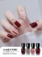 522#Bordeaux Wine Red