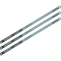 Шида высокоскоростной хаксоковиной лезвие 12 дюймов * 18t (1 кусок)