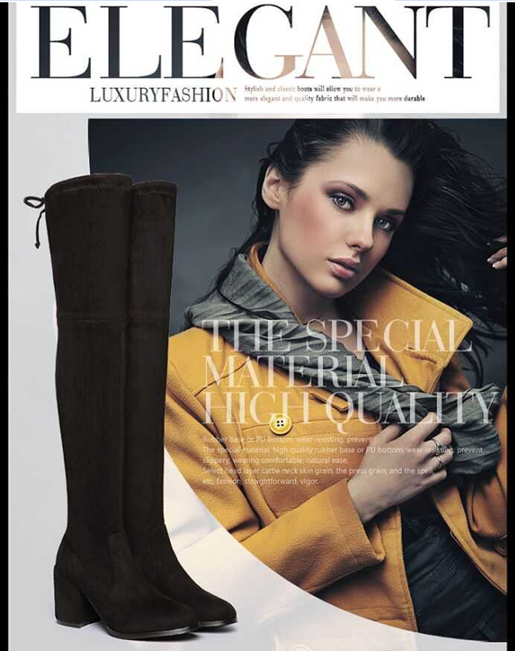 Bottes mi-saison femme en Caoutchouc - Ref 3249593 Image 21