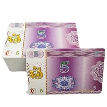 Leverage Pvc Special Learning High-end Brand Waterproof Card Rectangular Professional Card Card for Princess Card Playing Cards Pvc
