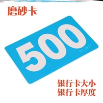 Waterproof Hard Trump Texas Poker Chips Club Digital Card Chips Playing Playing Cards With Waterproof Card Yard