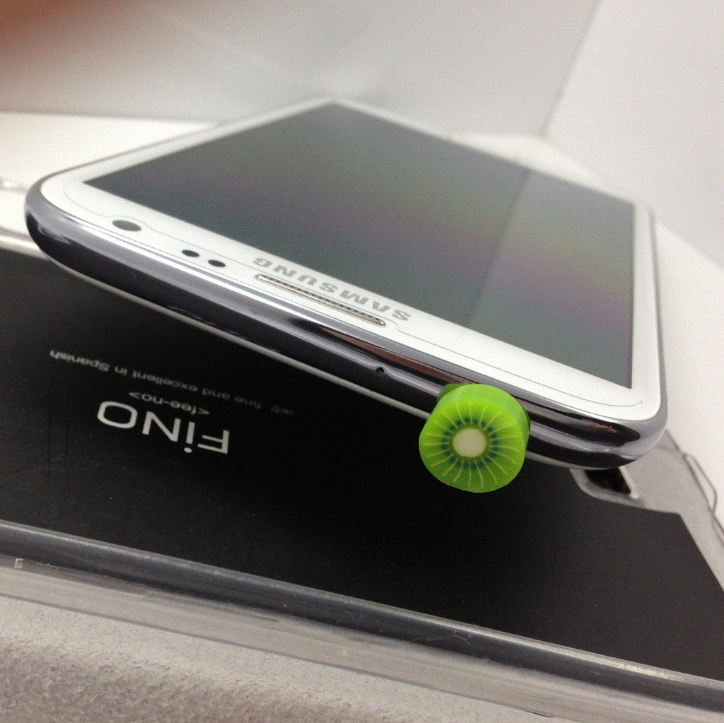 Connecteur pour téléphone portable - Ref 322478 Image 12