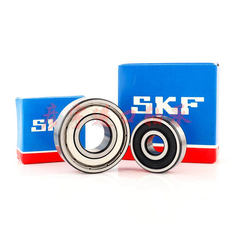 Подшипник 6317 skf