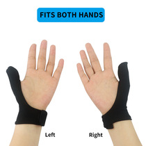 New product new bowling gloves bowling thumb protector sporting goods bowlinggloves