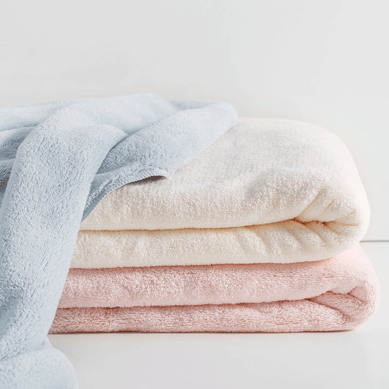 (Event 2-Pack) Koala Factory Store SOFTITEX Ultra Soft and Ultra Absorbent Bath Towel