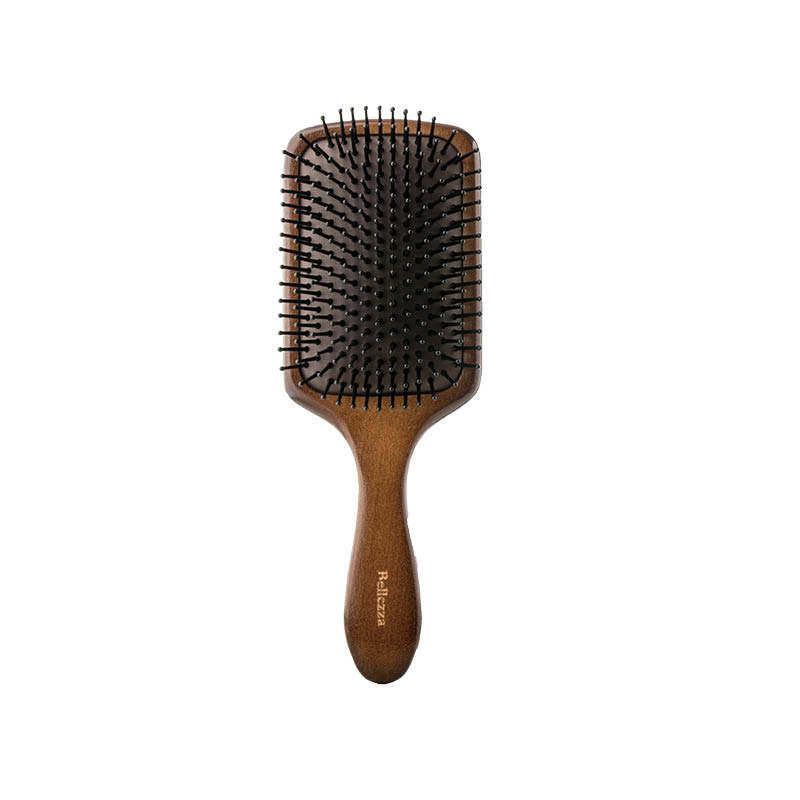 (Wet and dry to smooth frizz) Koala Factory Store Bellezza Antistatic Air Cushion Massage Comb Comb