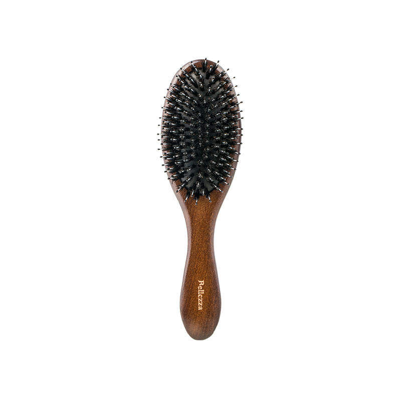 Koala Factory Store Bellezza bristle hair air cushion hair comb to nourish hair and comb to the end