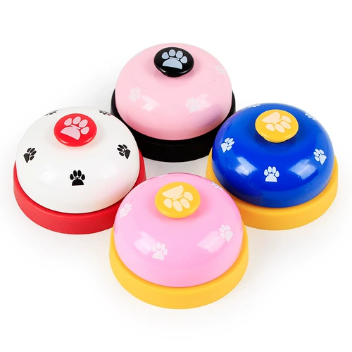 Собачья тренер домашние животные, колокольчики, собаки, заказать плюшевый, питание, милые кошачьи собаки интеллектуальные тренировочные игрушки