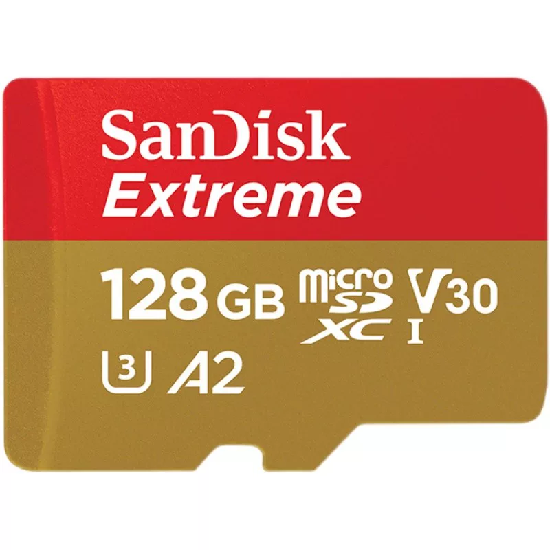 Карта памяти Flash TF 128ГБ TF карта A2 Micro SD 160MB/с 4K память карта U3 высокоскоростная память карта