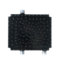 Medium Oil Co Mobile Triple Frequency Mixer 2G 2G 3G 3G 889-1830 889-1830 1880-2400 1880-2400 Luer