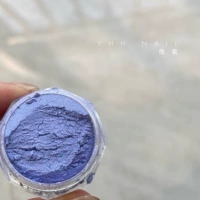 Висячий фиолетовый