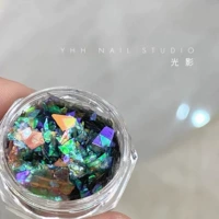 Свет и тень