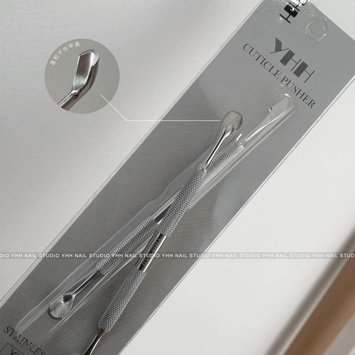 YHH Sakura Custom Russian Steel Push Steel Steel Push Exclusive Special Special Special Steel Steel Coщи кожа