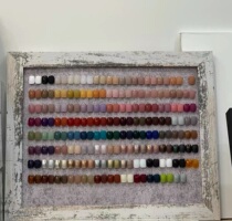 gel 103 color nail polish canned color glue ingredients safe and tasteless 5G phototherapy glue complete set