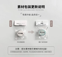 Некоторые инструкции по замене упаковки материала