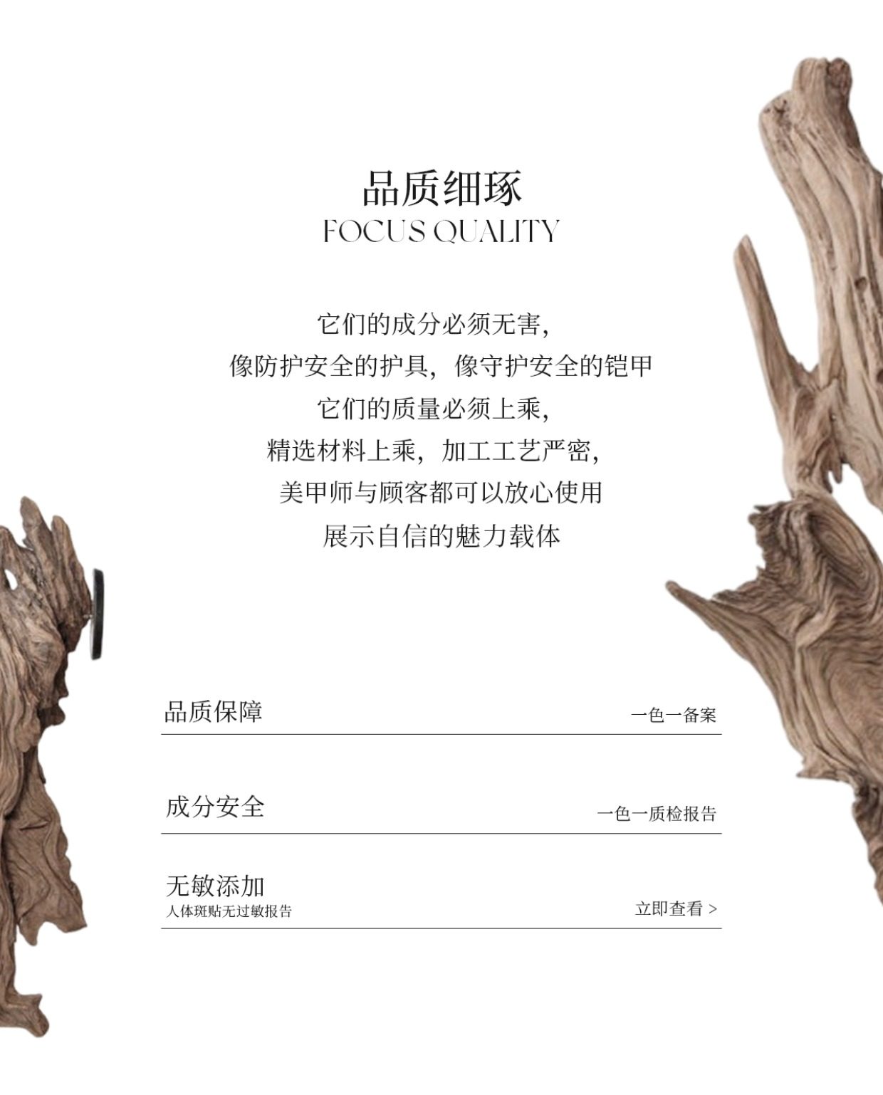 Moonlight Chrome Nail Powder 11-Color 0.5g Mirror Jar - Detail image 3