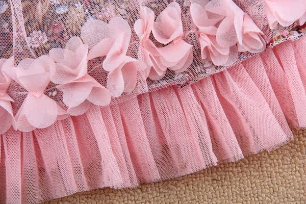 Jupe fillette en coton - Ref 2051754 Image 48