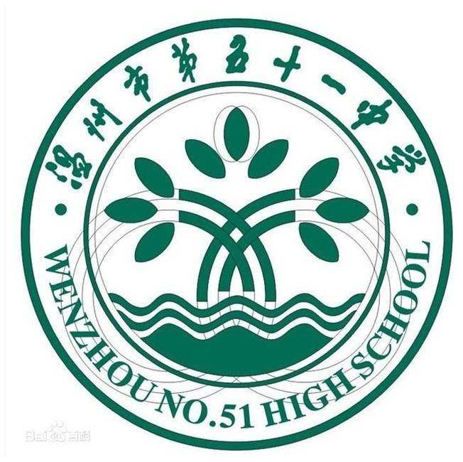  Wenzhou City's 50th Middle School Uniforms Summer Middle School Students Autumn And Winter Sports Wear Short Sleeve Long Pants Jacket Cotton Clothes 