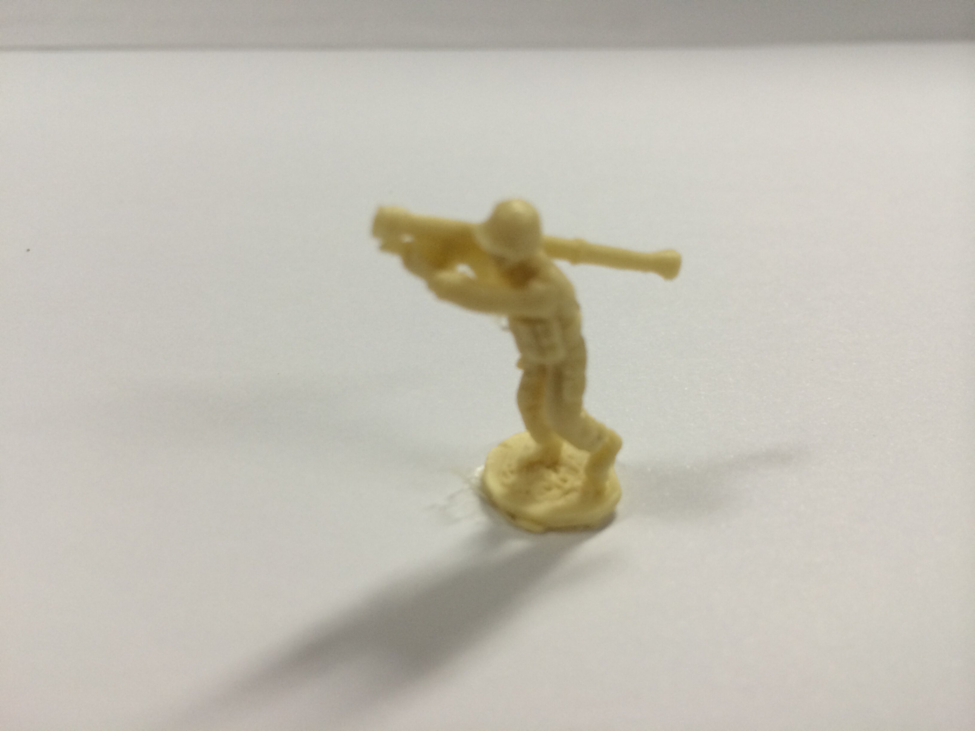 1 72 Iraq SA-7 (resin 2 men 1 missile)