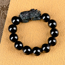 Natural jade jade jade jade jade jade jade string mens bracelet atmosphere high-end female jade jade ceremony