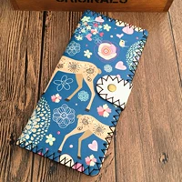 Слива олень