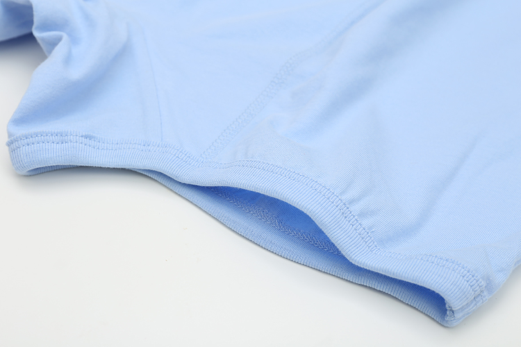 Full box 男士 quần soóc cotton trung niên quần short cộng với phân bón XL đồ lót eo cao quan lot sieu mong
