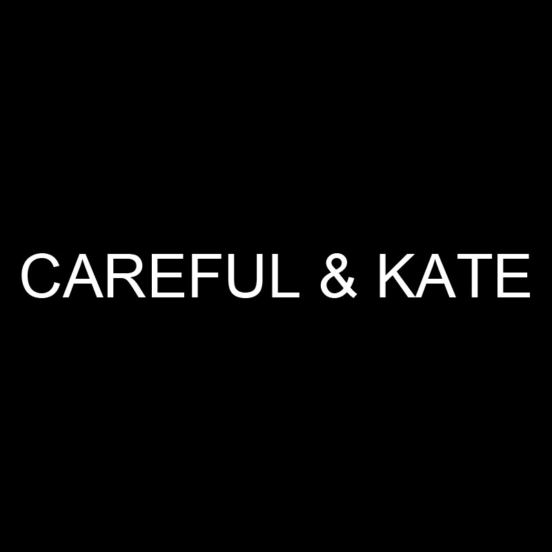 CAREFUL KATE轻奢名品