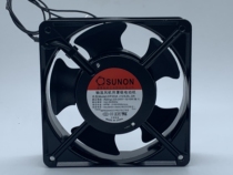 SUNON 12038 12CM 220V DP200A 2123XBL GN XBT enclosure cooling fan