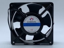 United Leap SOMREAL XY12038 15050 17250 18060 18060 20060HBL HSL Cooling Fan