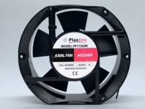 New PF17250R 17250 Ball fan 220V diameter 172MM thickness 51MM Industrial heat dissipation fan