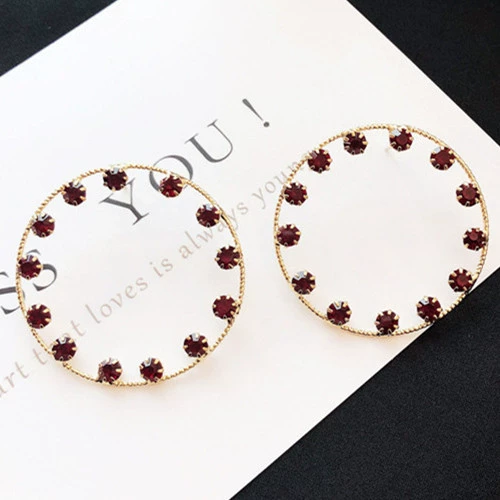 Серьги, кольцо, простой и элегантный дизайн, серебро 925 пробы