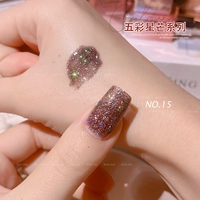 Красочная звезда Манг#15