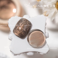 Aurora Fritillaria#11 【Дайте легкую ручку】