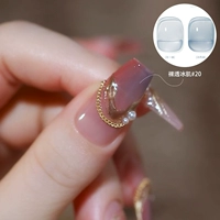 Голая ледяная мышца 20