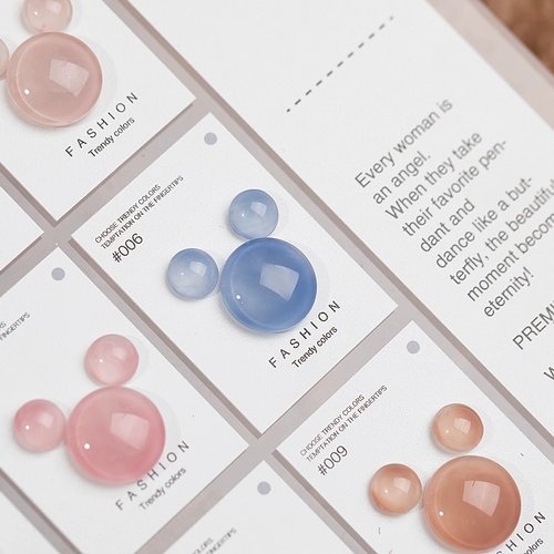 暮色罗格 Нюдовый лак для ногтей для маникюра, коллекция 2023, 12 цветов, небольшой набор