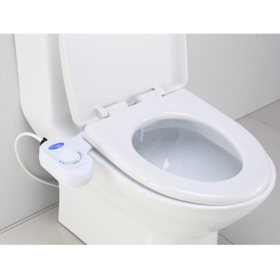 Smart Toilet Cover Toilet Cover Simple Women's Washer Fart Cleaner Without Electric Body Cleaner Factory Outlet