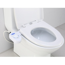 Smart Toilet Lid Toilet Cover SIMPLE WOMAN CLEANERS FART DOES NOT USE ELECTRICITY CLEANER FACTORY DIRECT
