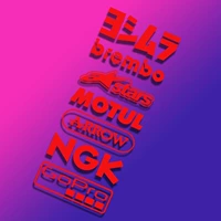 Светоотражающий, 8x, 20 см