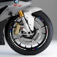 S1000RR светоотражающий