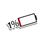 Наклейки на автомобиль Yunchuang, персонализированные креативные забавные картины с питанием от аккумулятора, декоративные наклейки с царапинами, водонепроницаемые светоотражающие наклейки