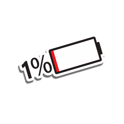 Наклейки на автомобиль Yunchuang, персонализированные креативные забавные картины с питанием от аккумулятора, декоративные наклейки с царапинами, водонепроницаемые светоотражающие наклейки