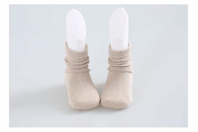 Chaussettes enfant JIMIJIMI - Ref 2109034 Image 14