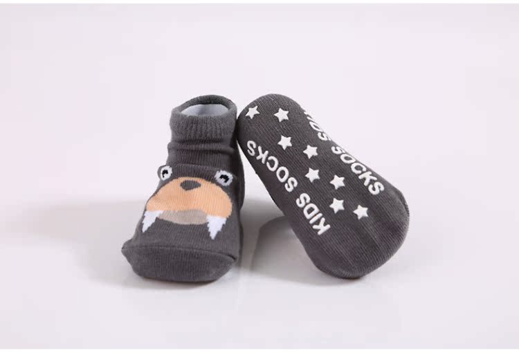 Chaussettes pour bébé JIMIJIMI - Ref 2113475 Image 37