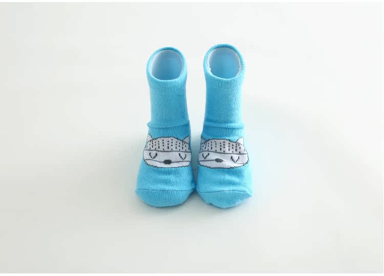 Chaussettes pour bébé JIMIJIMI - Ref 2113477 Image 26