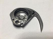 Industrial Sewing Machine Needle Car Accessories High Head Car Fine Work 6B FE-5 Upper Work 3-1 Pendulum Shuttle Moon Brow