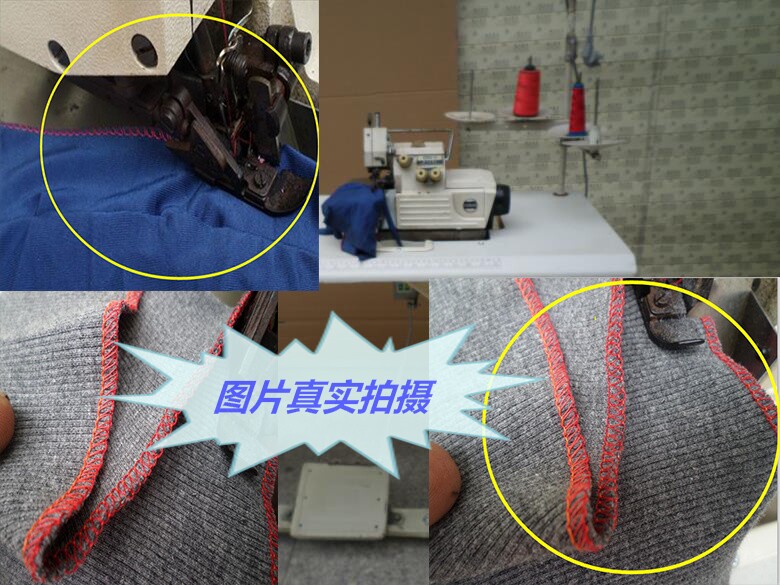 Sewing machine Sewing machine Sewing machine Second-hand duplex brand GN6-3 thread Sewing machine Needle car cover clothing equipment